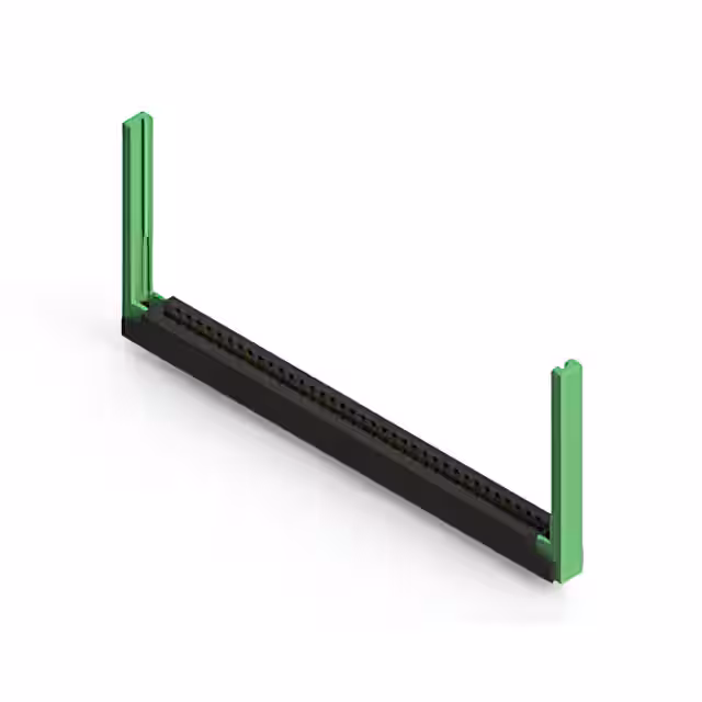 355-072-521-268 EDAC Inc.  Edgeboard Connectors
